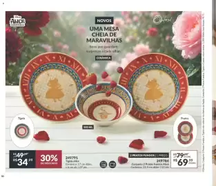 Catálogo Avon Página 30