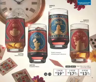 Catálogo Avon Página 31