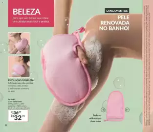 Catálogo Avon Página 32