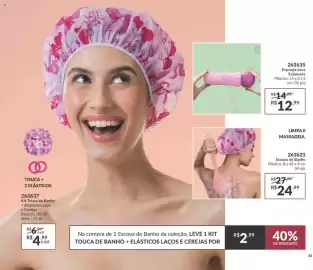 Catálogo Avon Página 33