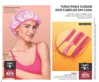 Catálogo Avon Página 34