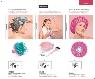 Catálogo Avon Página 35