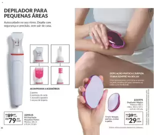 Catálogo Avon Página 36