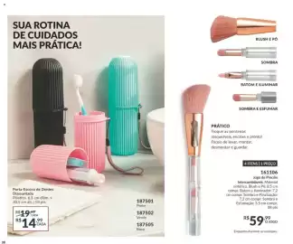 Catálogo Avon Página 38