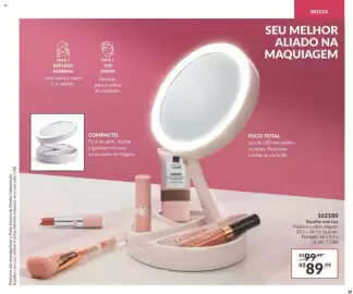 Catálogo Avon Página 39