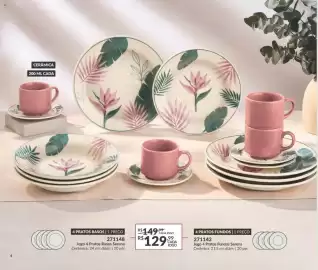 Catálogo Avon Página 4
