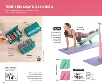 Catálogo Avon Página 42