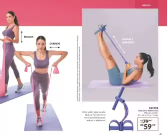 Catálogo Avon Página 43