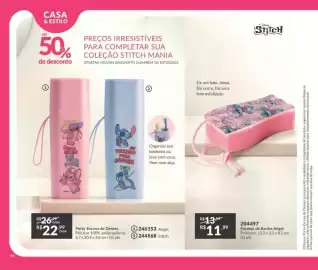 Catálogo Avon Página 44