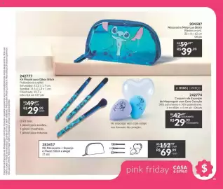 Catálogo Avon Página 45