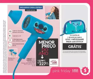 Catálogo Avon Página 47