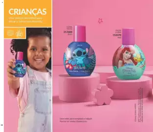 Catálogo Avon Página 48
