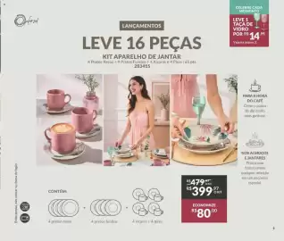 Catálogo Avon Página 5