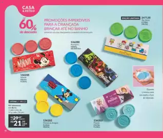 Catálogo Avon Página 50