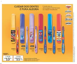Catálogo Avon Página 52