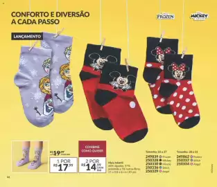 Catálogo Avon Página 54