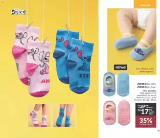 Catálogo Avon Página 55