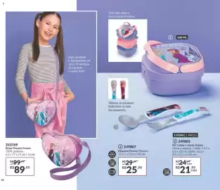 Catálogo Avon Página 56
