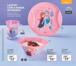 Catálogo Avon Página 57