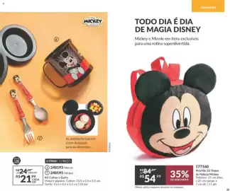 Catálogo Avon Página 59