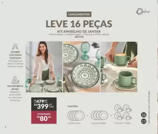 Catálogo Avon Página 6