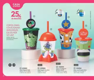 Catálogo Avon Página 60