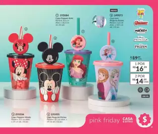 Catálogo Avon Página 61
