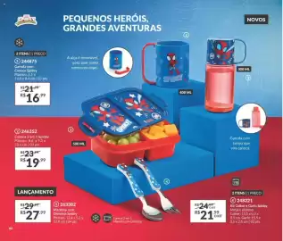 Catálogo Avon Página 62