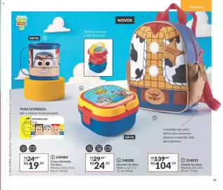 Catálogo Avon Página 63