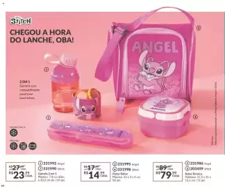 Catálogo Avon Página 64