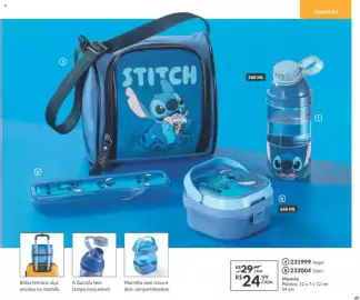 Catálogo Avon Página 65