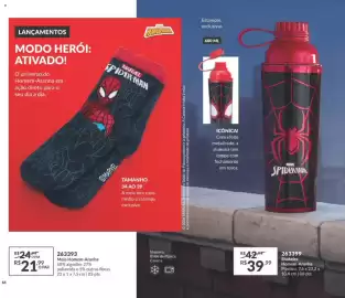 Catálogo Avon Página 66
