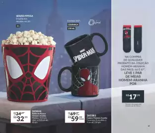 Catálogo Avon Página 67