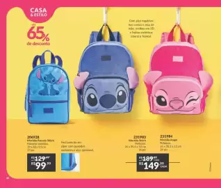 Catálogo Avon Página 68