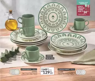Catálogo Avon Página 7