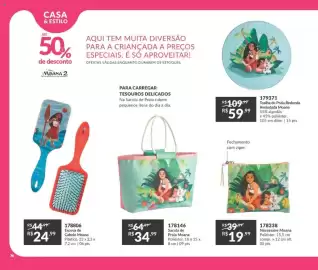 Catálogo Avon Página 70