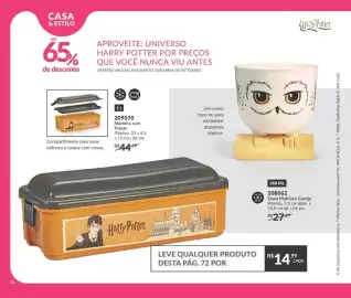 Catálogo Avon Página 72