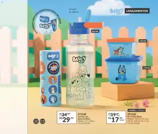 Catálogo Avon Página 74