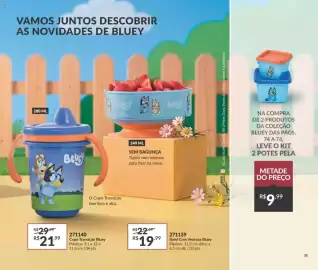 Catálogo Avon Página 75