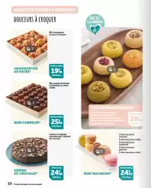 Catalogue Flunch page 10
