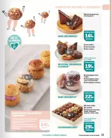 Catalogue Flunch page 11