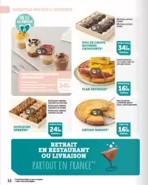 Catalogue Flunch page 12