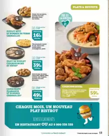 Catalogue Flunch page 13
