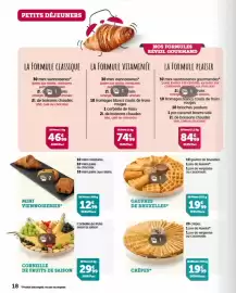 Catalogue Flunch page 18
