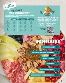 Catalogue Flunch page 3