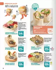 Catalogue Flunch page 6