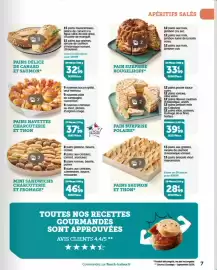 Catalogue Flunch page 7