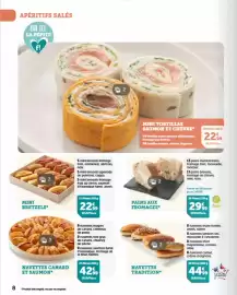 Catalogue Flunch page 8