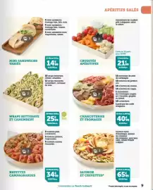 Catalogue Flunch page 9