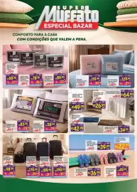 Encarte Muffato Página 2: De - mala de viogrem newway n°28 cores €299,99